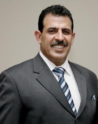Dr. Baker N. Al Musawi
